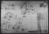 Manufacturer's drawing for Chance Vought F4U Corsair. Drawing number 10229