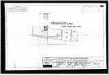 Manufacturer's drawing for Lockheed Corporation P-38 Lightning. Drawing number 196192