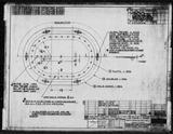 Manufacturer's drawing for North American Aviation P-51 Mustang. Drawing number 104-14480