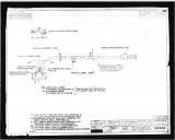 Manufacturer's drawing for Lockheed Corporation P-38 Lightning. Drawing number 199606