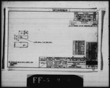 Manufacturer's drawing for North American Aviation AT-6 Texan / Harvard. Drawing number 19-52524