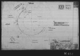 Manufacturer's drawing for Chance Vought F4U Corsair. Drawing number 33042