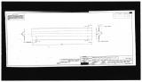 Manufacturer's drawing for Lockheed Aircraft Corporation P-38 Lightning Drawings & Manuals. Drawing number 196352