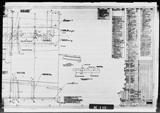 Manufacturer's drawing for North American Aviation P-51 Mustang. Drawing number 106-31128