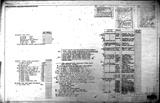 Manufacturer's drawing for North American Aviation P-51 Mustang. Drawing number 102-53075