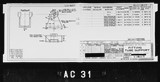 Manufacturer's drawing for Boeing Aircraft Corporation B-17 Flying Fortress. Drawing number 1-18117