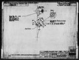 Manufacturer's drawing for North American Aviation P-51 Mustang. Drawing number 104-47095