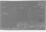 Manufacturer's drawing for Howard Aircraft Corporation Howard DGA-15 - Private. Drawing number D-16-01-02