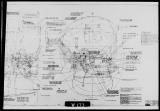 Manufacturer's drawing for Lockheed Corporation P-38 Lightning. Drawing number 200559