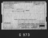 Manufacturer's drawing for North American Aviation B-25 Mitchell Bomber. Drawing number 98-53912