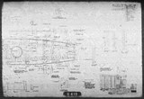 Manufacturer's drawing for North American Aviation P-51 Mustang. Drawing number 99-14436