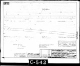 Manufacturer's drawing for Grumman Aerospace Corporation FM-2 Wildcat. Drawing number 10255-101