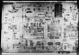 Manufacturer's drawing for North American Aviation P-51 Mustang. Drawing number 104-54002