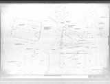 Manufacturer's drawing for Bell Aircraft P-39 Airacobra. Drawing number 33-683-007