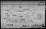 Manufacturer's drawing for North American Aviation P-51 Mustang. Drawing number 106-31174