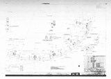 Manufacturer's drawing for Curtiss-Wright P-40 Warhawk. Drawing number 75-28-006