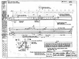 Manufacturer's drawing for Vickers Spitfire. Drawing number 35950
