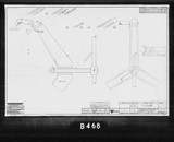 Manufacturer's drawing for Packard Motor Car Co. Packard Merlin V-1650. Drawing number at9478