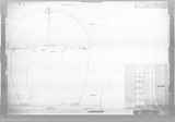 Manufacturer's drawing for Bell Aircraft P-39 Airacobra. Drawing number 33-855-002