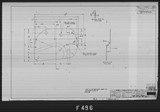 Manufacturer's drawing for North American Aviation P-51 Mustang. Drawing number 104-52589