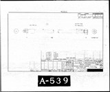 Manufacturer's drawing for Grumman Aerospace Corporation FM-2 Wildcat. Drawing number 33356