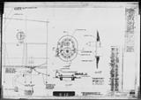 Manufacturer's drawing for North American Aviation P-51 Mustang. Drawing number 106-48242