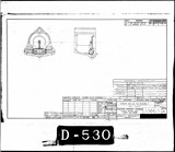 Manufacturer's drawing for Grumman Aerospace Corporation FM-2 Wildcat. Drawing number 33863