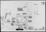 Manufacturer's drawing for Lockheed Corporation P-38 Lightning. Drawing number 196584