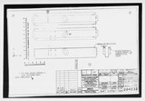 Manufacturer's drawing for Beechcraft AT-10 Wichita - Private. Drawing number 204232