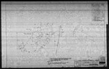 Manufacturer's drawing for North American Aviation P-51 Mustang. Drawing number 102-31931