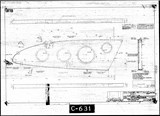 Manufacturer's drawing for Grumman Aerospace Corporation FM-2 Wildcat. Drawing number 10232-101