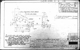 Manufacturer's drawing for North American Aviation P-51 Mustang. Drawing number 104-42365