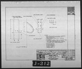 Manufacturer's drawing for Chance Vought F4U Corsair. Drawing number 37785