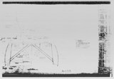 Manufacturer's drawing for Chance Vought F4U Corsair. Drawing number 40212