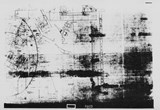 Manufacturer's drawing for Curtiss-Wright P-40 Warhawk. Drawing number 99390