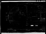 Manufacturer's drawing for Republic Aircraft P-47 Thunderbolt. Drawing number 01F12114