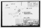 Manufacturer's drawing for Beechcraft AT-10 Wichita - Private. Drawing number 205294