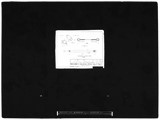 Manufacturer's drawing for Beechcraft (Beech Aircraft Corporation) Beech Staggerwing. Drawing number b17752