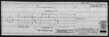 Manufacturer's drawing for North American Aviation P-51 Mustang. Drawing number 73-52609