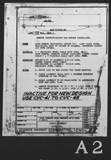 Manufacturer's drawing for Chance Vought F4U Corsair. Drawing number cvc-25