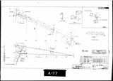 Manufacturer's drawing for Grumman Aerospace Corporation FM-2 Wildcat. Drawing number 10188