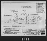 Manufacturer's drawing for North American Aviation P-51 Mustang. Drawing number 104-43129