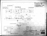 Manufacturer's drawing for North American Aviation P-51 Mustang. Drawing number 102-47030