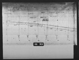 Manufacturer's drawing for Chance Vought F4U Corsair. Drawing number 19359