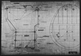 Manufacturer's drawing for Chance Vought F4U Corsair. Drawing number 10326