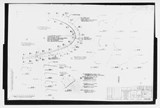 Manufacturer's drawing for Beechcraft AT-10 Wichita - Private. Drawing number 406265