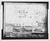 Manufacturer's drawing for Boeing Aircraft Corporation B-17 Flying Fortress. Drawing number 41-221