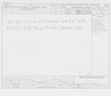 Manufacturer's drawing for Howard Aircraft Corporation Howard DGA-15 - Private. Drawing number C-223