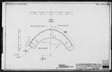 Manufacturer's drawing for North American Aviation P-51 Mustang. Drawing number 99-31322