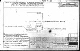 Manufacturer's drawing for North American Aviation P-51 Mustang. Drawing number 106-44103